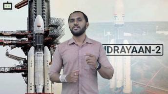 ಚಂದ್ರಯಾನ2 ಯೋಜನೆಯ ಅಚ್ಚರಿ ವಿಷಯಗಳು!