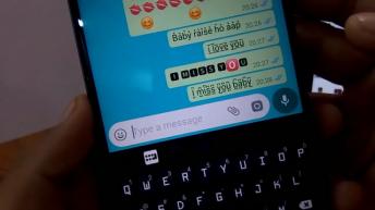 फोन की लिखावट कैसे बदलते है !! How to Change Font Style in Any Android Device 2018