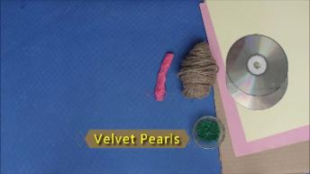 WOW !! New Wall Hanging Craft Idea at Home  DIY Room Decore