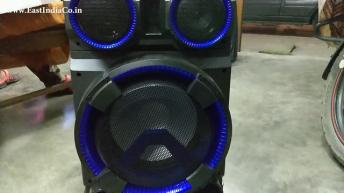 Sony D40 vs Sony D100 Fight Club by AKS