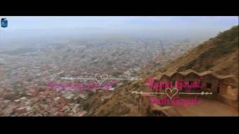 Hindi Short Film  Masale Pyar Wale  Life after marriage _ Husband and wife Love