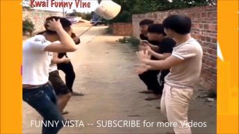 Open Challenge  Try Not to Laugh or Grin  Best Hilarious Videos  Clean Funny Videos  Filipino 