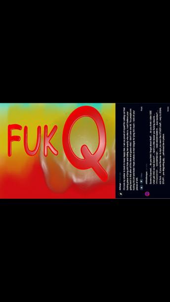 Isaac Kappy QAnon Lestat Defango LARP ARG PsyOp Dark Web Grifters