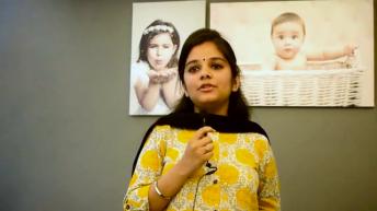 From Being An Average Student To Becoming A Lecturer | Yashika Chakarwarty | Motivational Story