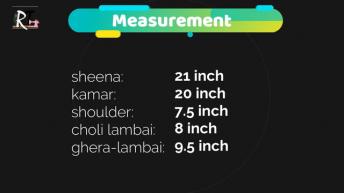 baby frock cutting and stitching Step by step in easy way 