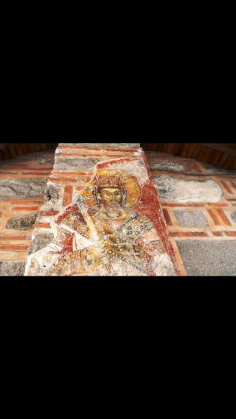 KING MARKO | Episode 1: A Macedonian story about King Marko