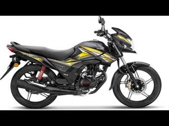 आम आदमी के लिए बनी हौंडा की इस शानदार बाइक ने  तोड़े रिकॉर्ड ,honda cb shine sale 2018