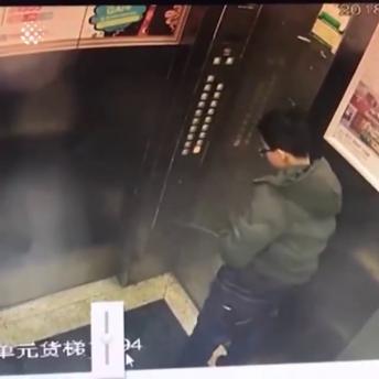 जो जैसा कर्म करेगा वो वैसा फल पायेगा...#viralvideo 