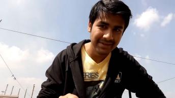 TECHNICAL SAGAR VIDEO COLLAGE | My Timeline