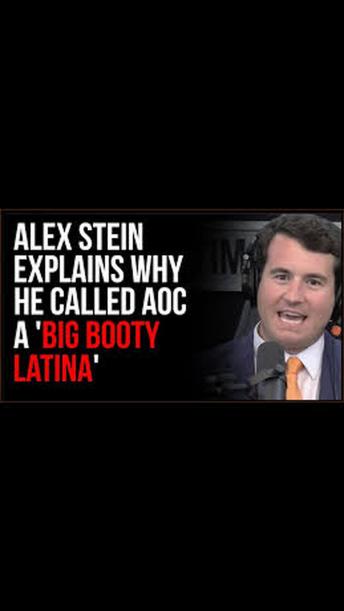 AOC vs. Alex Stein: Attorney Gives MAJOR Update On Lawsuit | Guest Letty From Fishtank | Ep 96