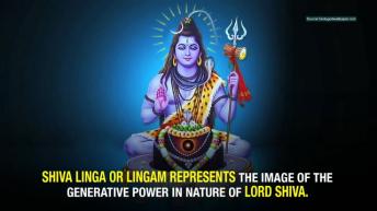 What is Shiva Linga_ _ ARTHA