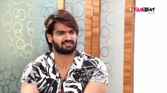 జె.డి చక్రవర్తి కొడతారు అని అందరూ భయపెట్టారు..చాలా టెన్షన్ పడ్డ