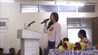 MY LIFE MY STORY | RJ RANI BIG FM | UDAAN | A Project by Shiksha Seva Foundation | AKDKB