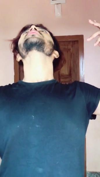 Har pall mere yad tumhe tarpayegi