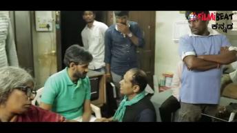 Raghavendra Rajkumar Exclusive Interview : ನೀವೆಂದು ನೋಡಿರದ ರಾಘಣ್ಣ..!