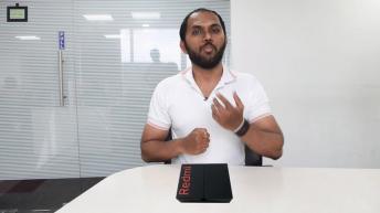 ರೆಡ್‌ಮಿ ಕೆ20 ಪ್ರೊ ಬಂದಿರುವ ಈ ಬಾಕ್ಸ್‌ನಲ್ಲಿ ಸ್ಪೆಷಲ್ ಏನಿದೆ?