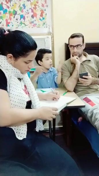 mataji pitajiand chintu