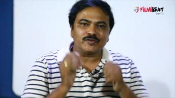 నిజంగా క్రేజీ మూవీ అంటున్న విశ్వంత్..!!