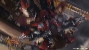 Jarvis Can Beat Captain America  | Facts About IRON MAN IN HINDI