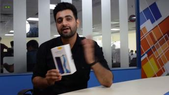 Realme X Indian Retail Unit Unboxing, Camera Samples And Highlight Features