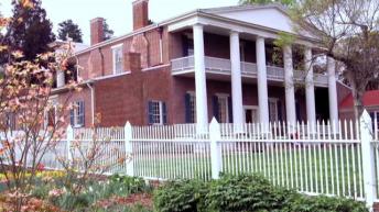 Nashville - Top 5 Travel Attractions