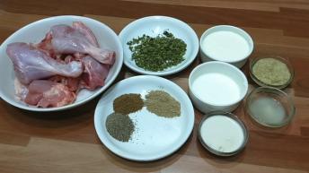 Perfect Chicken Afghani Recipe| अफगानी चिकन रेसिपी।Afghani Chicken Recipe|Chicken Recipe