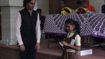 MAAJHI AAI | UDAAN | a Project by Shiksha Seva Foundation | Aao Kahen Dil Ki Baat | 18 July 2018