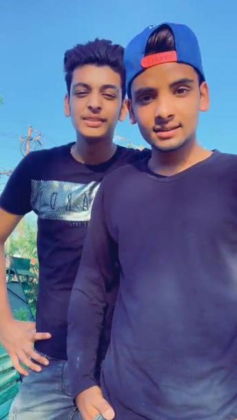  anmollllll The song is Love hearts kiss  teamakshatmj  trending  tiktok  makemefamous   