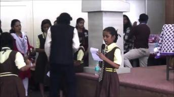 MERI MAA | Udaan | a Project by Shiksha Seva Foundation | Aao Kahen Dil Ki Baat | 18 July 2018