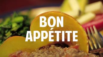 How to roast turban squash