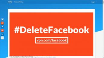 Did You Know Facebook is Watching You