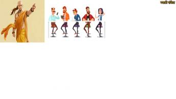 हे 5 व्यक्ति कधीच सुखी राहु शकत नाहीत | आचार्य चाणक्य | Chanakya Neeti