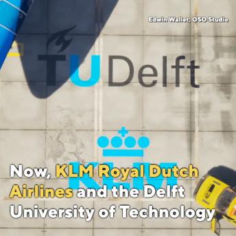 This plane looks like a giant boomerang and it could change how we travel