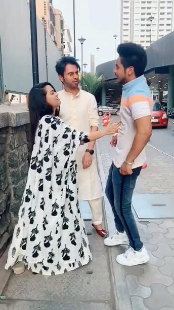 Kya style hai marne ka baba re