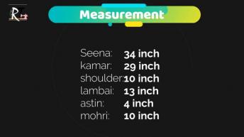 Princess cut blouse drafting | पेपर पर ब्लाउज बनाये हर नाप के लिए आसानी से