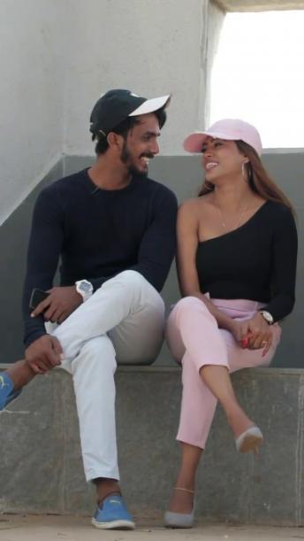 Apni zid banalo  oyeitsprank 