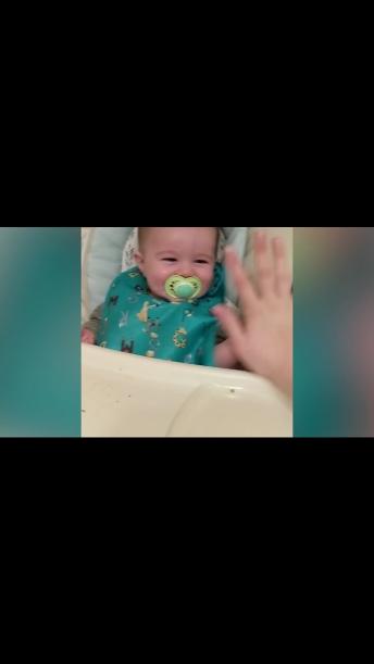 High Five Babies