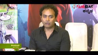 Adhyaksha in America Movie:ಅಧ್ಯಕ್ಷ ಇನ್ ಅಮೆರಿಕ ಸಿನೆಮಾ ಬಗ್ಗೆ ಶರಣ್ ಮಾತು