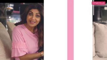 What's in my bag with Shilpa Shetty Kundra