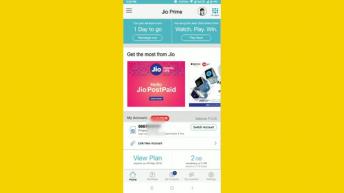Jio IPL அதிரடி Offer 8GB இலவசம்