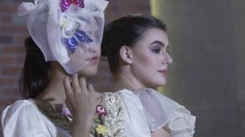 ADW Season 9: Shraabani Paul  Designer Stories by Flickstree