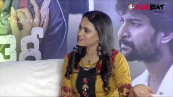 జెర్సీ మూవీ టీమ్ ఇంటర్వ్యూ