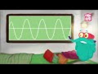 What is Sound The Dr. Binocs Show Learn Videos For Kids