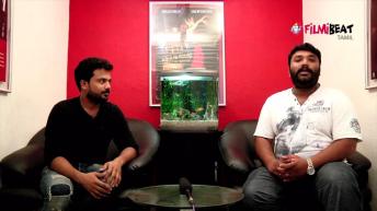 சகா திரைப்படம் பிரஸ் மீட் - நடிகர் ப்ரித்வி பேட்டி-வீடியோ