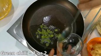 Aloo Stuffing Preparation for  Aloo Toffee || Missed out part