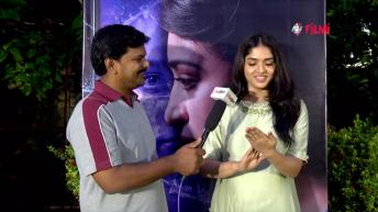 Likes வாங்க என்னவெல்லாம் பண்ணறாங்க- நடிகை சுனைனா பேட்டி-வீடியோ