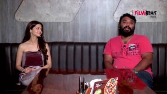 Actress Vedhika Exclusive Interview: பேய் படத்தை சிரிப்பு படமாக்கி வச்சுட்டாங்க- வீடியோ