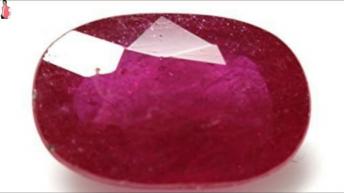माणिक पहनने के फायदे | Benefits of Wearing Ruby GemStone | Rajiv The Healer