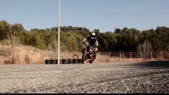 Amazing stunt videos