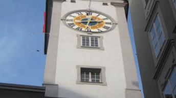 Salzburg  &ndash; Top 5 Travel Attractions